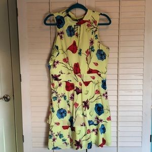 Beautiful Parker mini dress